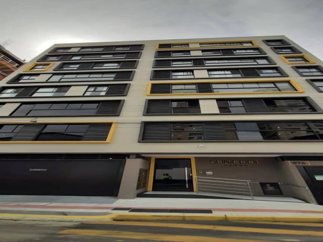 #301 - Apartamento para Venda em Itapema - SC - 1