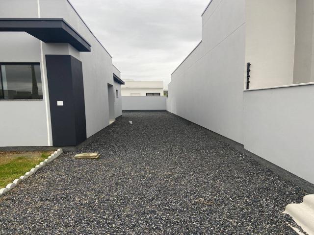 #302 - Casa para Venda em Tijucas - SC