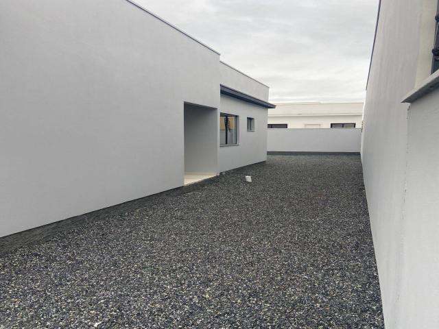 #302 - Casa para Venda em Tijucas - SC