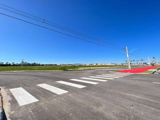 #305 - Área para Venda em Tijucas - SC