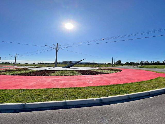 #305 - Área para Venda em Tijucas - SC