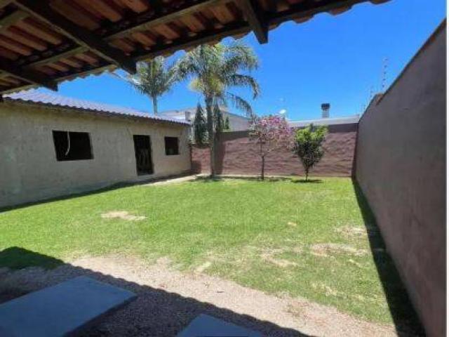 #307 - Casa para Venda em Tijucas - SC