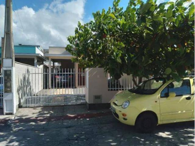 #308 - Casa para Venda em Tijucas - SC - 2