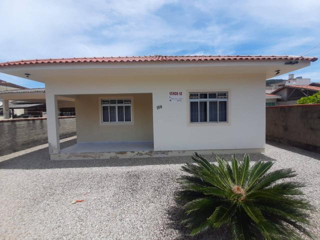 #309 - Casa para Venda em Governador Celso Ramos - SC - 1