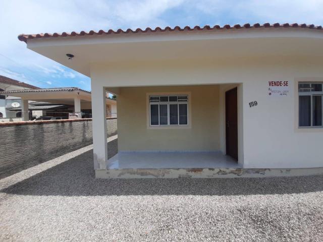 #309 - Casa para Venda em Governador Celso Ramos - SC - 2