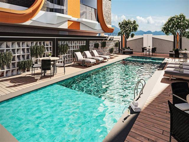 #250 - Apartamento para Venda em Porto Belo - SC