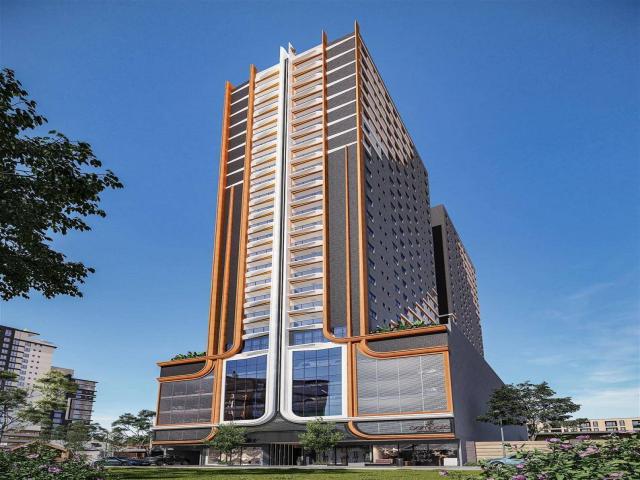 Venda em Perequê - Porto Belo