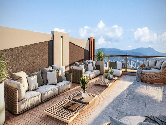 #250 - Apartamento para Venda em Porto Belo - SC