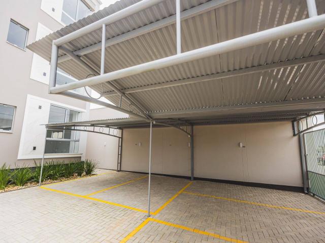 #310 - Apartamento para Venda em Tijucas - SC