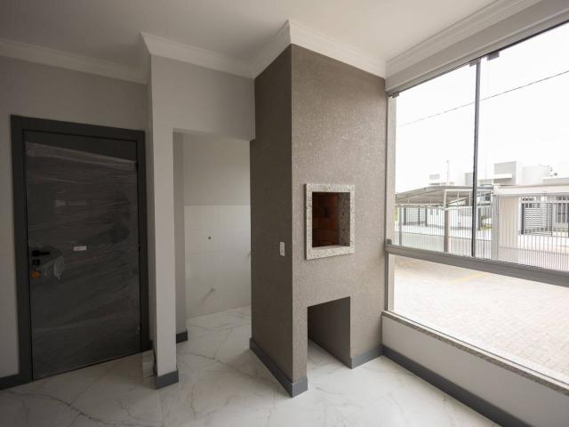 #310 - Apartamento para Venda em Tijucas - SC