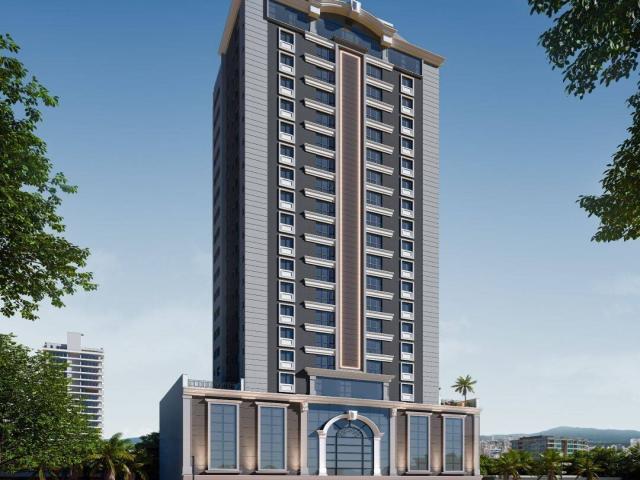 Venda em Morretes - Itapema