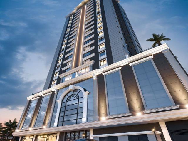 #312 - Apartamento para Venda em Itapema - SC
