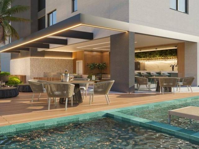 #312 - Apartamento para Venda em Itapema - SC