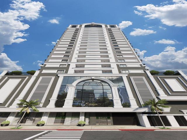 Venda em Morretes - Itapema