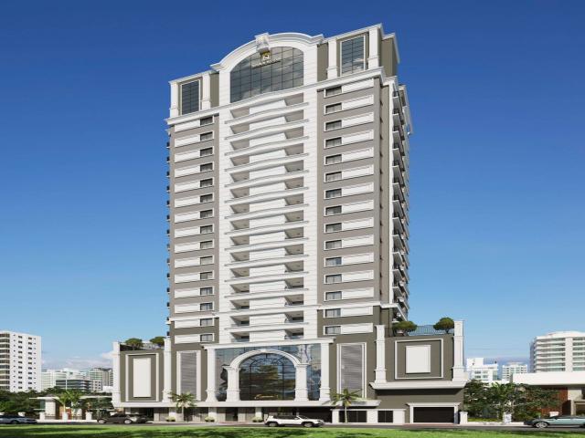 #311 - Apartamento para Venda em Itapema - SC