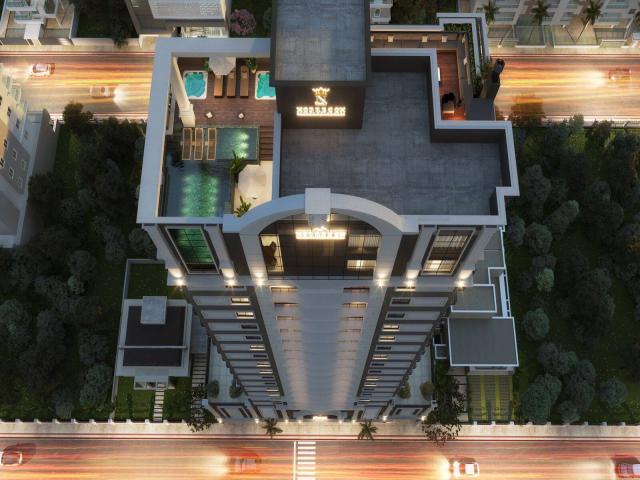 #311 - Apartamento para Venda em Itapema - SC