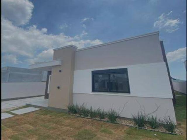 #313 - Casa para Venda em Tijucas - SC