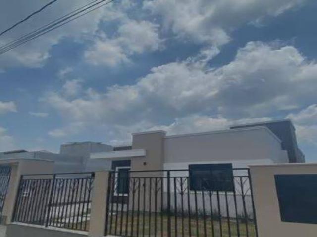 #313 - Casa para Venda em Tijucas - SC