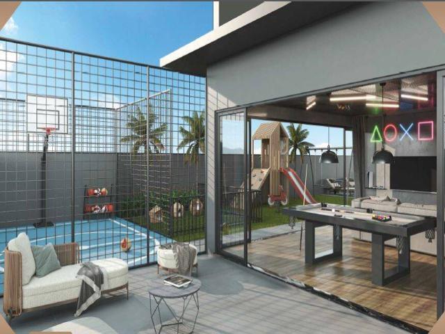 #314 - Apartamento para Venda em Porto Belo - SC