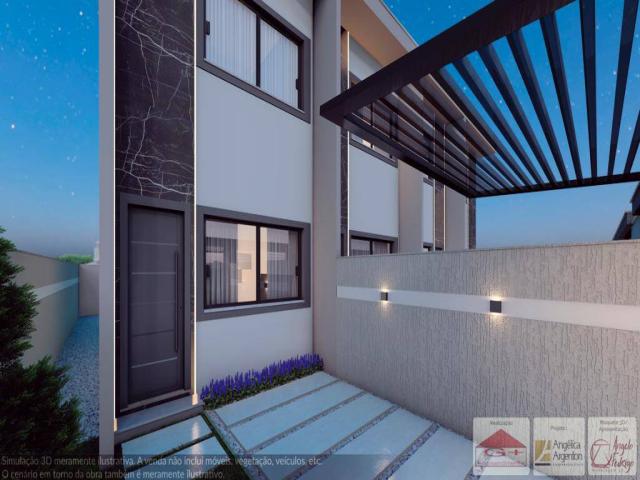 Venda em Joaia - Tijucas