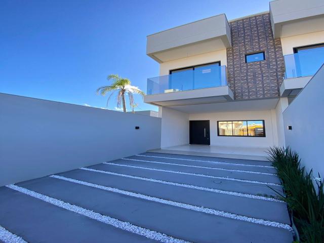 #317 - Casa para Venda em Itapema - SC - 1