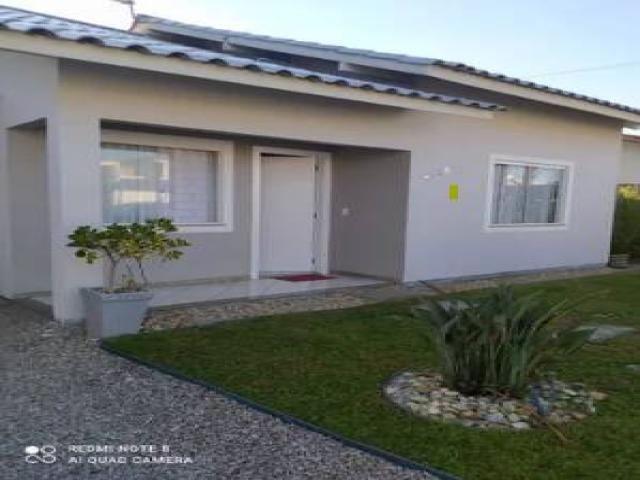 Venda em Universitário - Tijucas