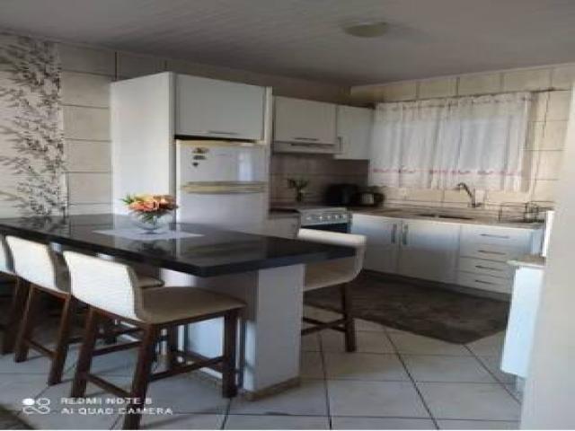 #318 - Casa para Venda em Tijucas - SC