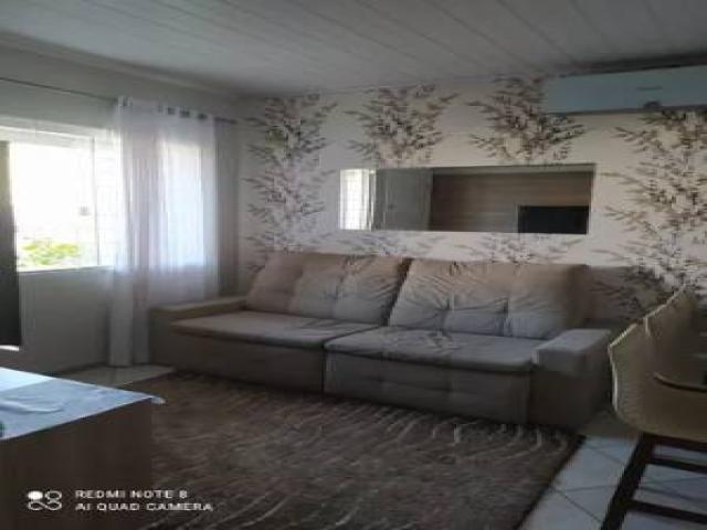 #318 - Casa para Venda em Tijucas - SC