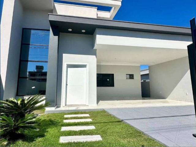 #321 - Casa para Venda em Tijucas - SC - 1