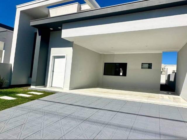 #321 - Casa para Venda em Tijucas - SC - 2